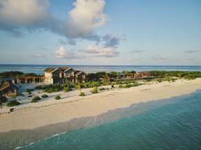 Araaik Beach Villas